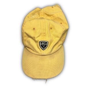 Nike Golf Lived-In Adjustable Cap